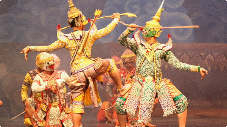 ศิลปวัฒนธรรม