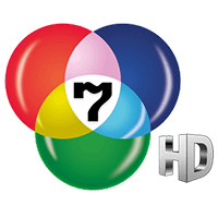 CH7HD logo