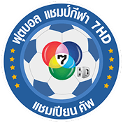 Football tournament logo