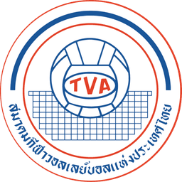 สมาคมกีฬาวอลเลย์บอลแห่งประเทศไทย