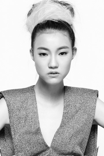 Varissara Yu