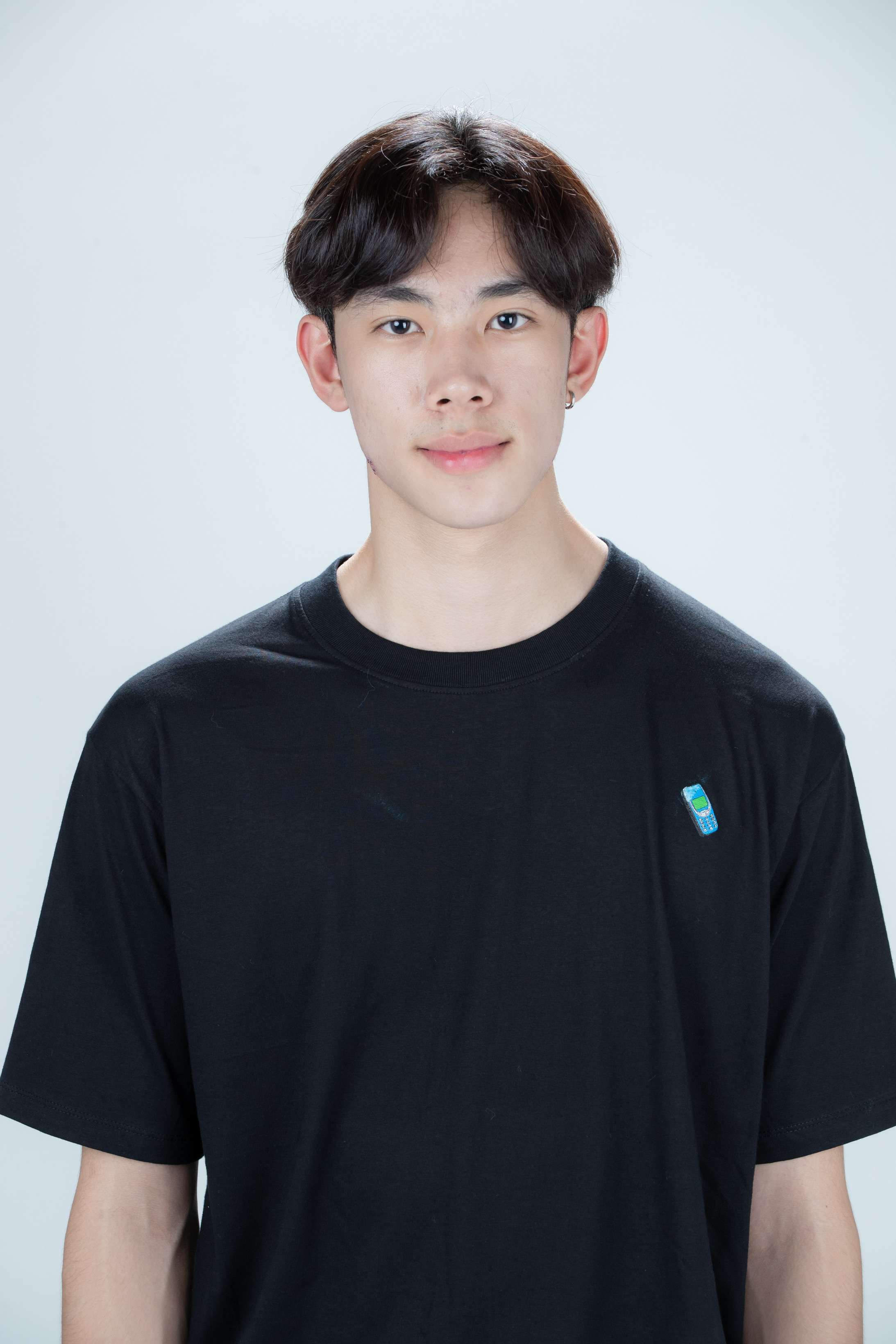 เดโชชัย ธิติอภิธาน
