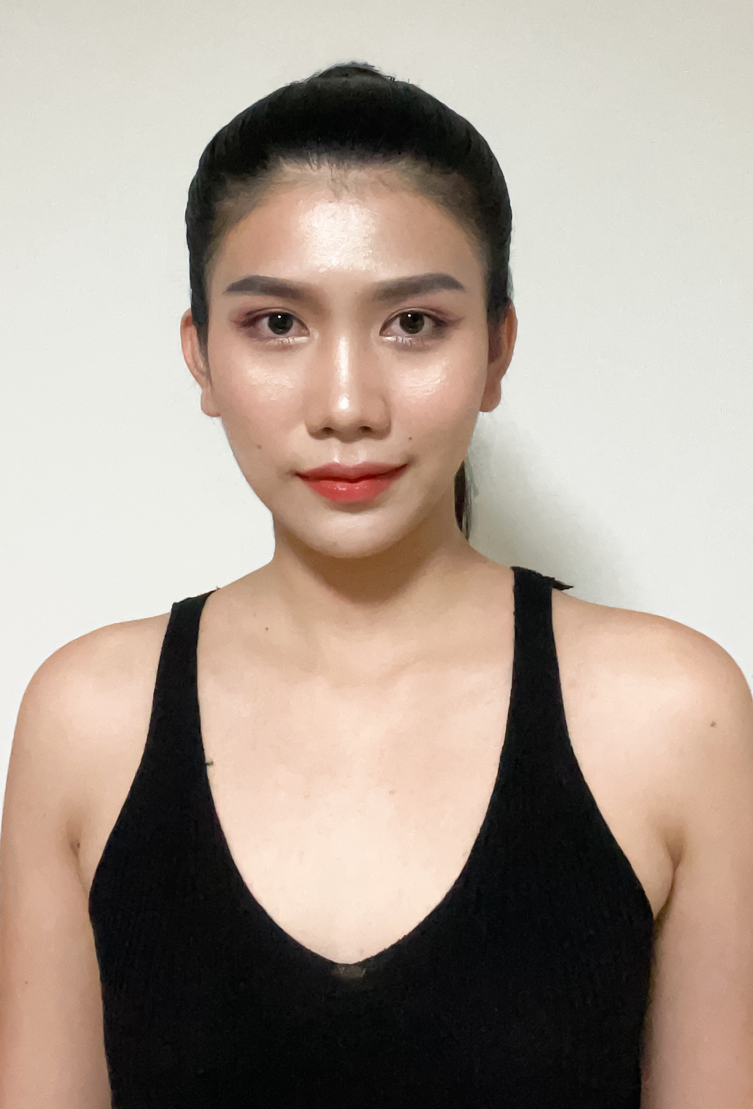 ญาณ์ศิกาญจน์ มหาพงษ์
