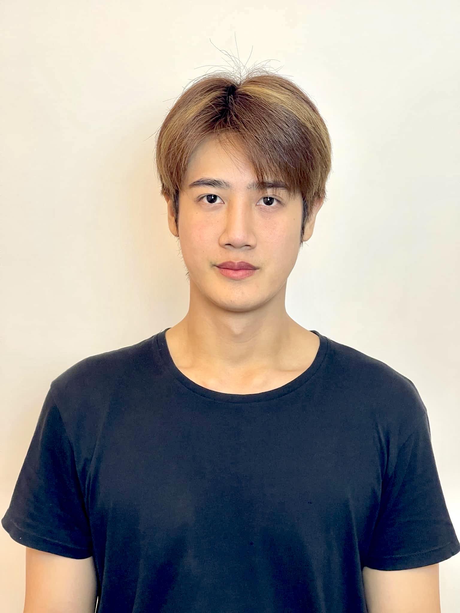 เมธิส อนุศาสน์สถิตชัย