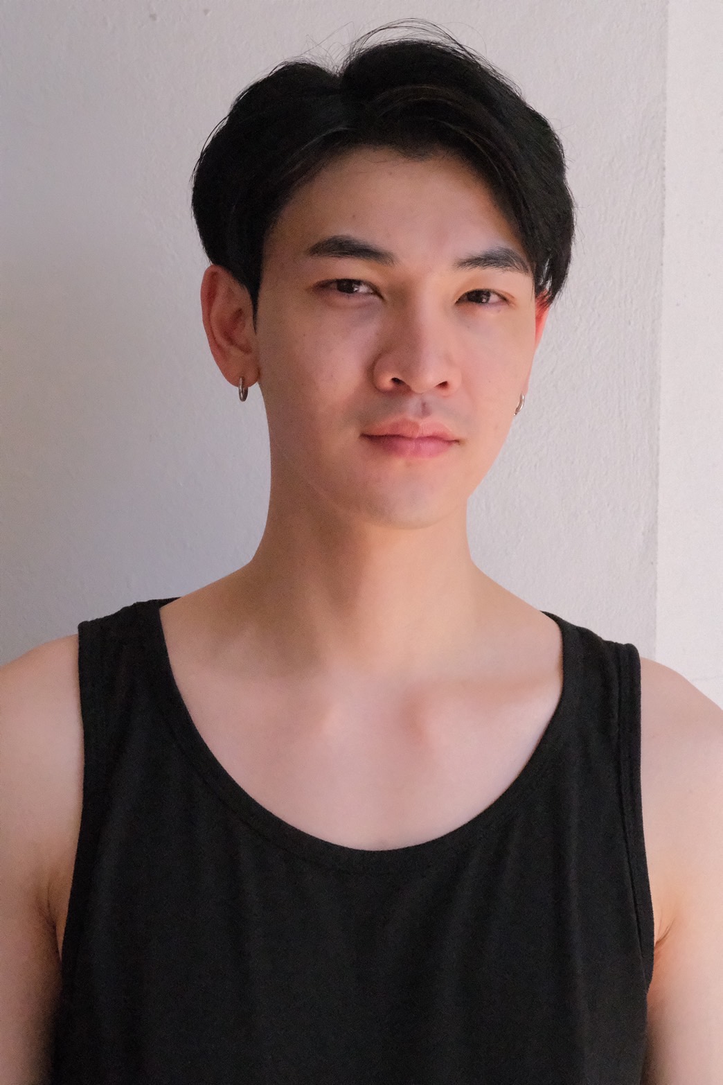 สมชาย เจริญสุข