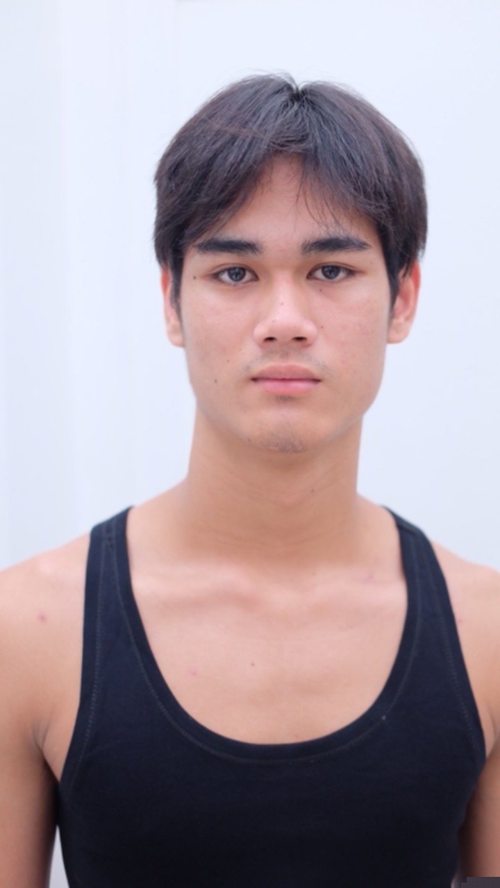 ภานุพงษ์ เป้งไชยโม