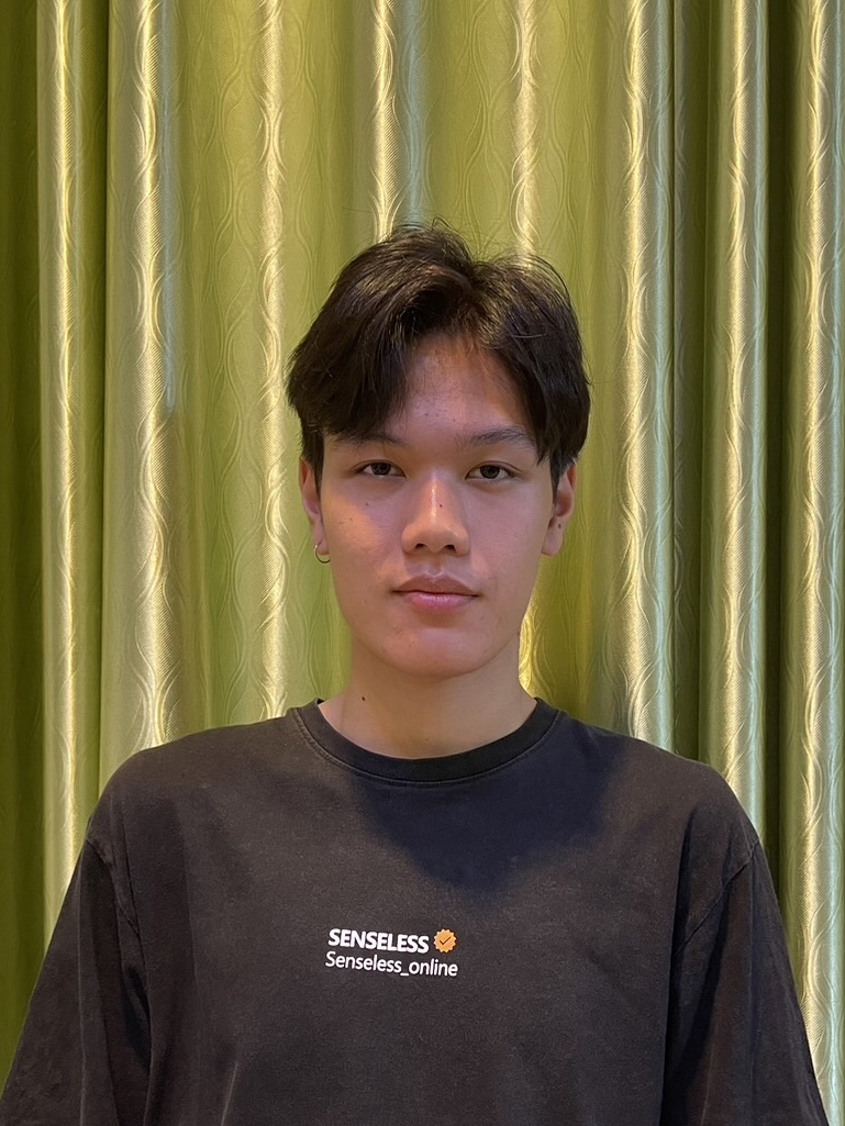นภัสศัย ธิอินทร์โต