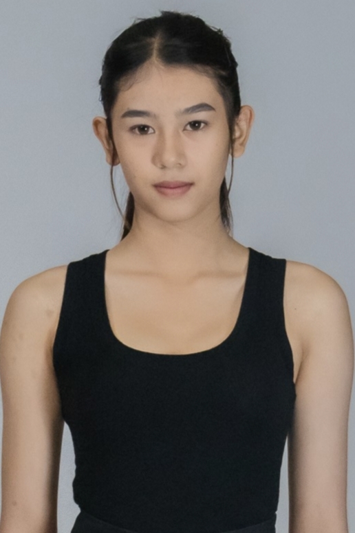 กุลริศา บุญชัย