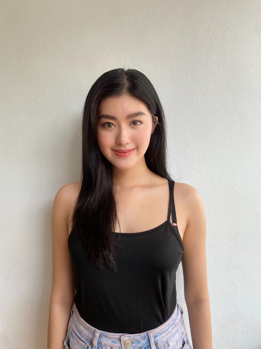 แอนนี่ อภิชญา ทองวิชิต