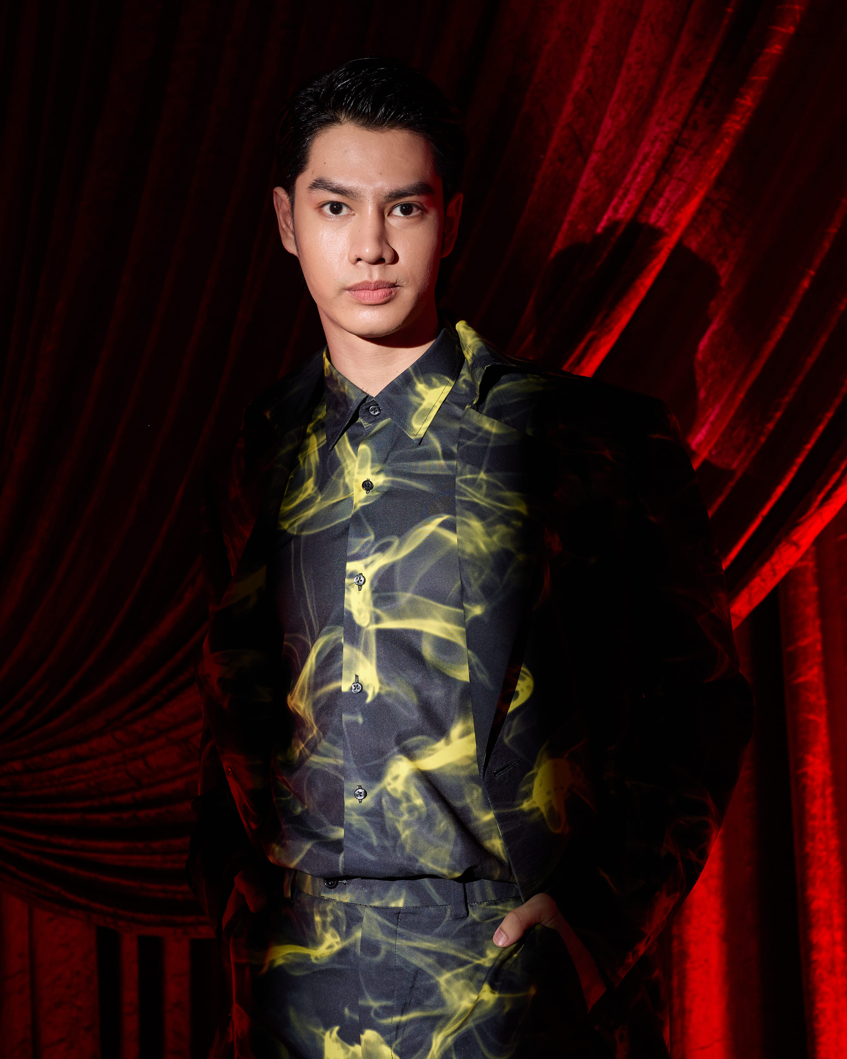 กันตเมศฐ์ รวินันท์โกสิน