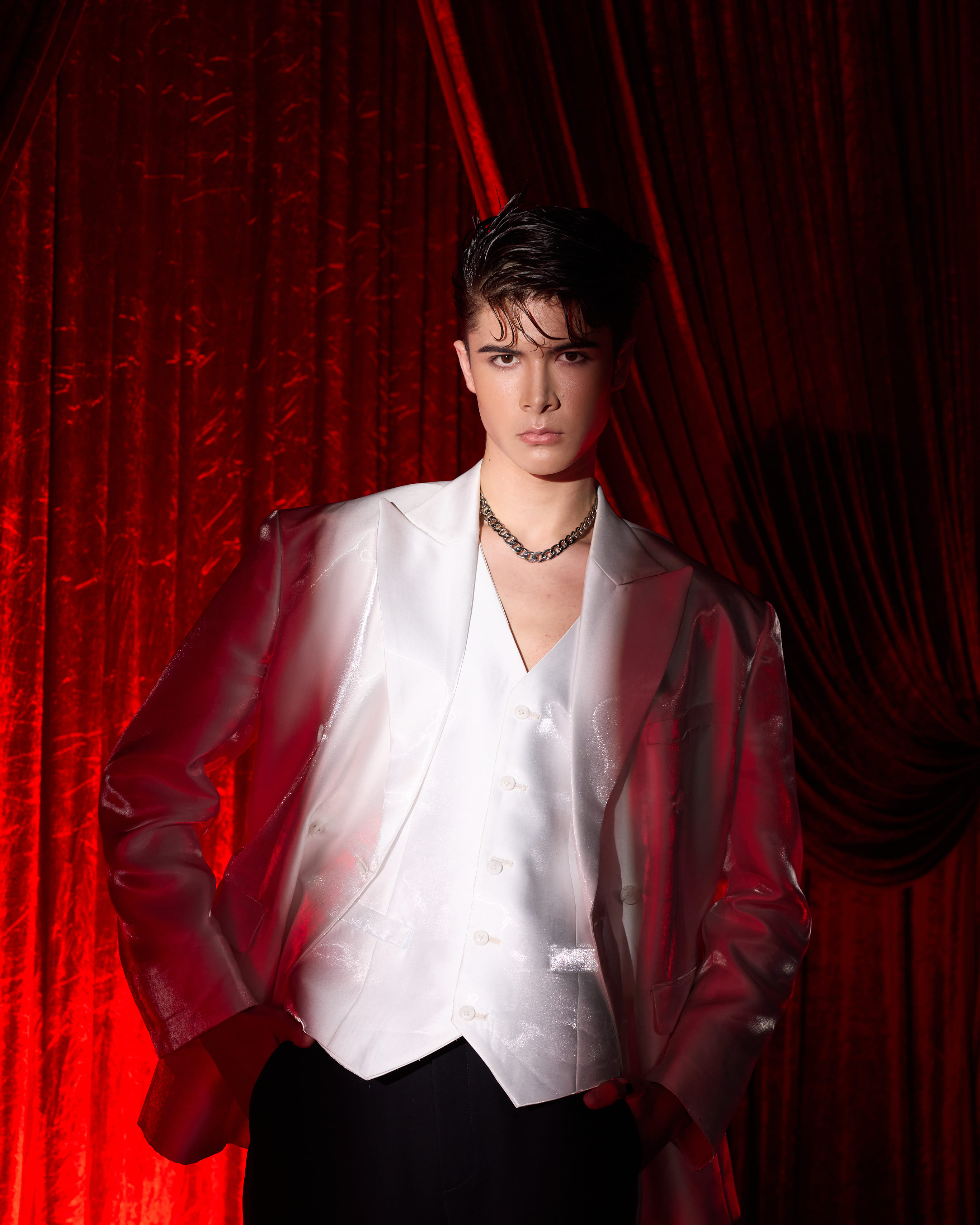 มอร์แกน ภูมิระพี สจ๊วต